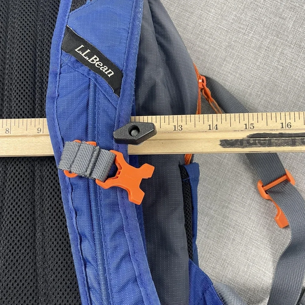 L.L.Bean Blue Boys 20